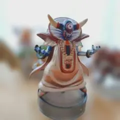 ドラクエ モンスターズギャラリーミニ 　１２体