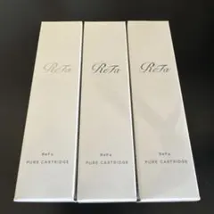 2025年最新】リファピュアカートリッジの人気アイテム - メルカリ