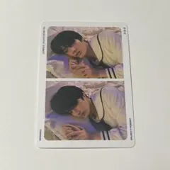 TXT ヒュニンカイ トレカ eternity