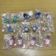 JOCHUM めじるしアクセサリー1・2 (まとめセット)