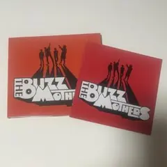 THE BUZZ MOTHERS バズマザーズ　cd