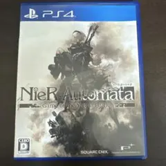 NieR:Automata Game of the YoRHa Edition