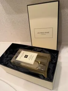 JO MALONE ジョーマローン バスオイル ピオニー＆ブラッシュスエード