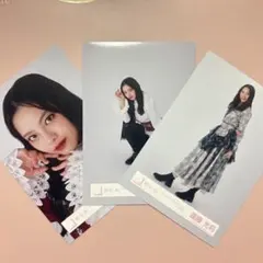 櫻坂46 生写真 遠藤光莉 まとめ売り
