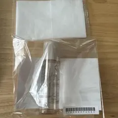 신품 미개봉 イプサ 化粧水 30ml サンプル コットン