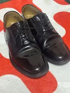 ✴︎REGAL✴︎黒 ドレスシューズ　24EE