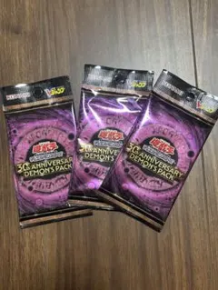 遊戯王 Vジャンプ定期購読特典カード　3パックセット　フィギュア空箱のおまけ付き 遊戯王 Vジャンプ定期購読特典カード 3パックセット フィギュア空箱の