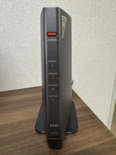 Buffalo WSR-5400XE6N 無線LANルーター