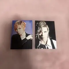 2026年最新】acid black cherry トレカの人気アイテム - メルカリ