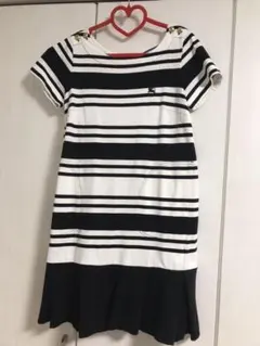 バーバリー　ワンピース