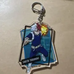 僕のヒーローアカデミア アクリルキーホルダー 轟焦凍