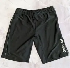 arena アリーナ メンズ フィットネス水着 スイムパンツ Oサイズ