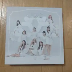 TWICE BDZ - Repackage モモ ジヒョ ツウィ