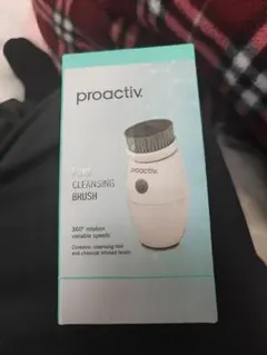 proactiv ポア クレンジングブラシのサムネイル