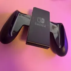 Nintendo Switch ジョイコングリップ