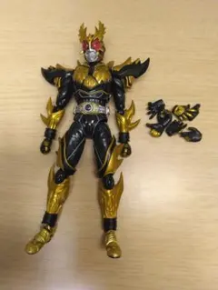 S.H.Figuarts　仮面ライダークウガ　ライジングアルティメットフォーム