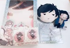 そらる　グッズ　セット