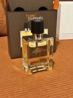 HERMES TERRE D'HERMES オードトワレ 香水のサムネイル
