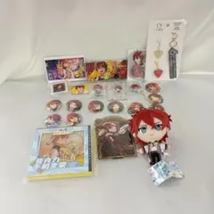 あんスタ‼︎ 天城燐音 一番カフェ アクリルネームバッジ - メルカリ