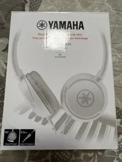 YAMAHA HPH-50WH ヘッドフォンのサムネイル
