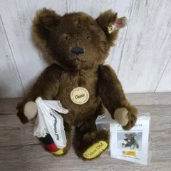 2026年最新】シュタイフ ドイツ限定 テディベアの人気アイテム - メルカリ