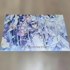 アイナナ EXPO 7周年 7th 種村有菜 ポストカード 和泉一織