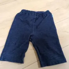 ベビーパンツ　ミキハウス　80〜90くらい
