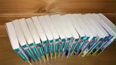 Re:ゼロから始める異世界生活 9巻〜25巻 セット 帯付き多数