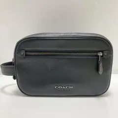 ✨美品✨【COACH】 ボディバッグ グラハム ユーティリティパック 2層式