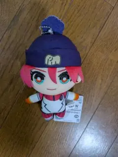 機動戦士ガンダム ジークアクスともぬい パイロットスーツver. マチュ