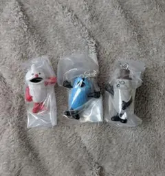 パペットスンスンめじるしアクセサリー3点セット