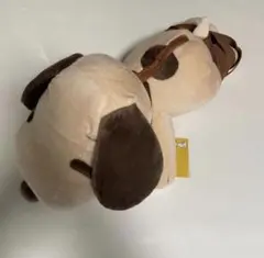 スヌーピー ぬいぐるみ リュック SNOOPY 匿名配送 映え 限定価格