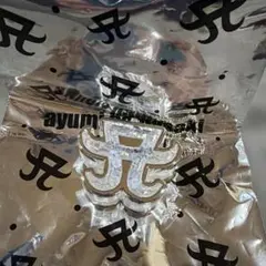 浜崎あゆみ　グッズ　Aチャームライト　シークレットのサムネイル