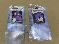 サンリオ キャラパキ ver.ハンギョドン+タキシードサム