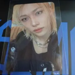 Stray Kids スキズ フィリックス トレカ KARMA COMPACT