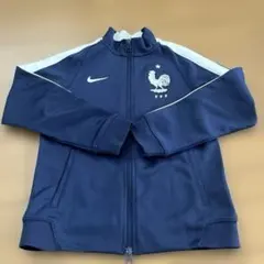 NIKE フランス代表 FFF ジャージ キッズ M