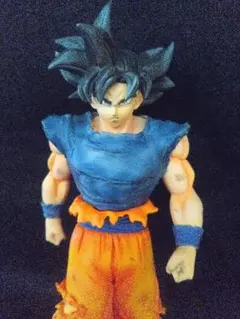 ★ドラゴンボール　フィギュア★　No.8