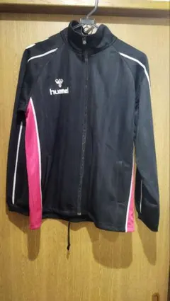 Hummel ヒュンメル ジャージ　上のみ　160cm