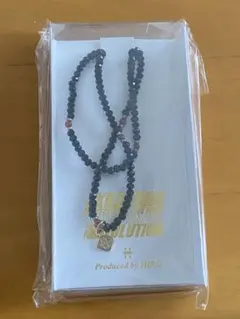 EXILEメンバーPD/HIROパワーストーンブレス未使用