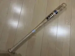 ZETT 少年軟式用 木製バット プロステイタス