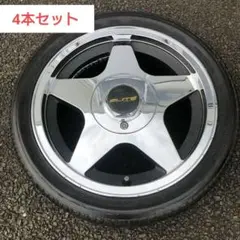 エリートスター USDM ローライダー 激レア ユーロ 16インチ レアタイヤ 2026年最新】ELITE 車の人気アイテム - メルカリ