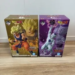 2026年最新】ドラゴンボール一番くじ 下位賞の人気アイテム - メルカリ
