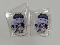 fgo 一番くじ ニキチッチ セット