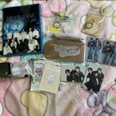 JO1 ランダムトレカ 木全翔也 鶴房汐恩 ペンライト CD キーホルダー