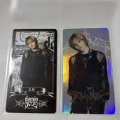 straykids アイエン　ソウルコン　トレカ