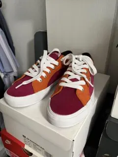 supreme VANS Swarovski old Skool 木村拓哉 - メルカリ