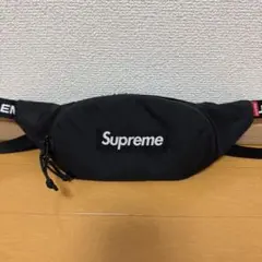 2026年最新】supreme fw22 small waist bagの人気アイテム - メルカリ
