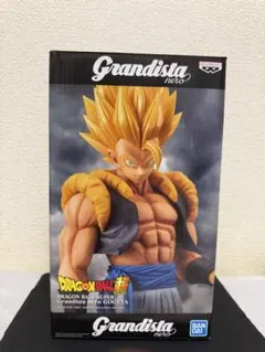 2026年最新】grandista nero ゴジータの人気アイテム - メルカリ