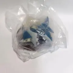 立体ポケモン図鑑