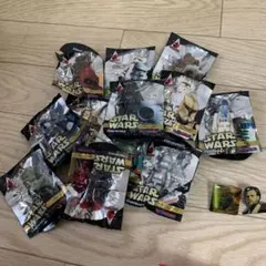 STAR WARS スターウォーズ　LOGO ラゴ